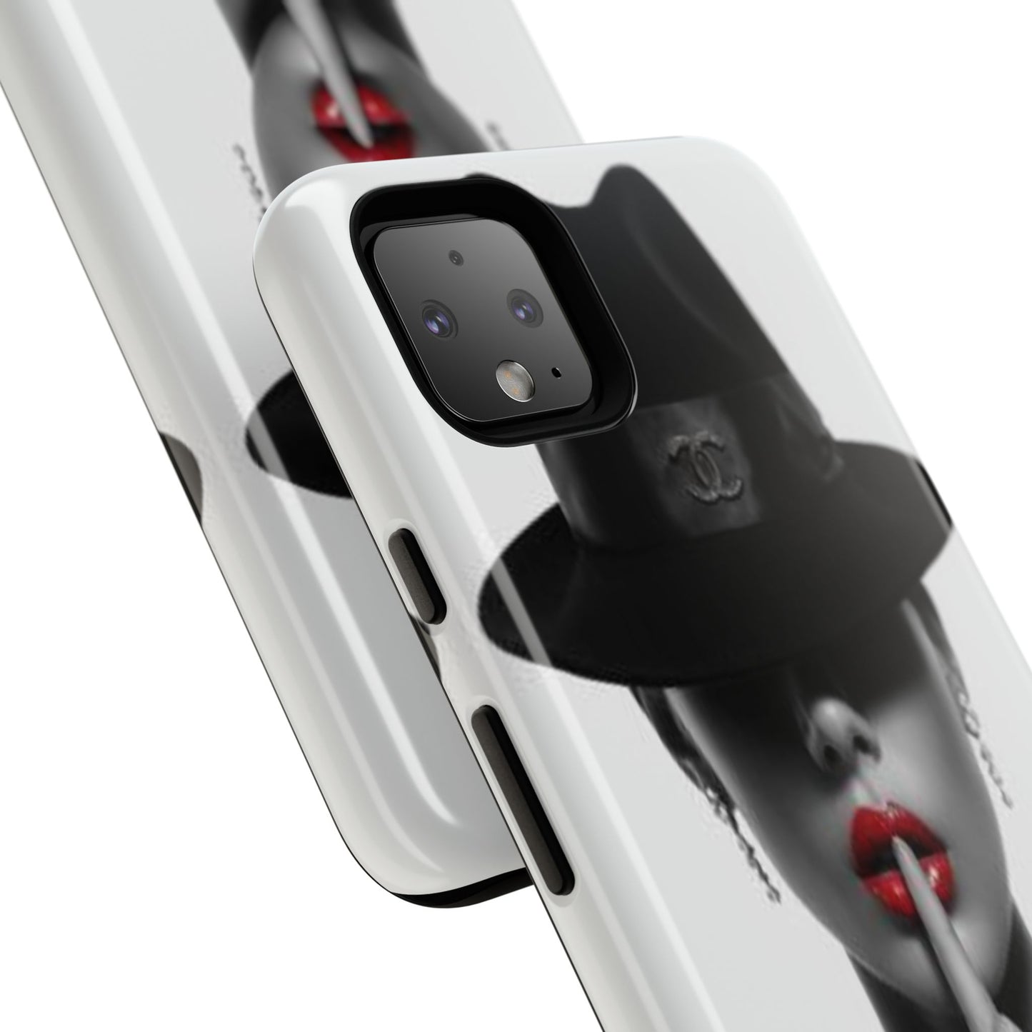 "Expresso Yourself" Mobile Phone Cases