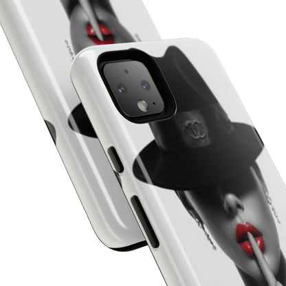 "Expresso Yourself" Mobile Phone Cases