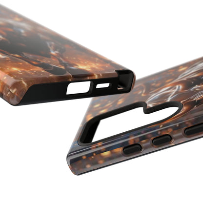 "Bull Market Brew" Mobile Phone Case