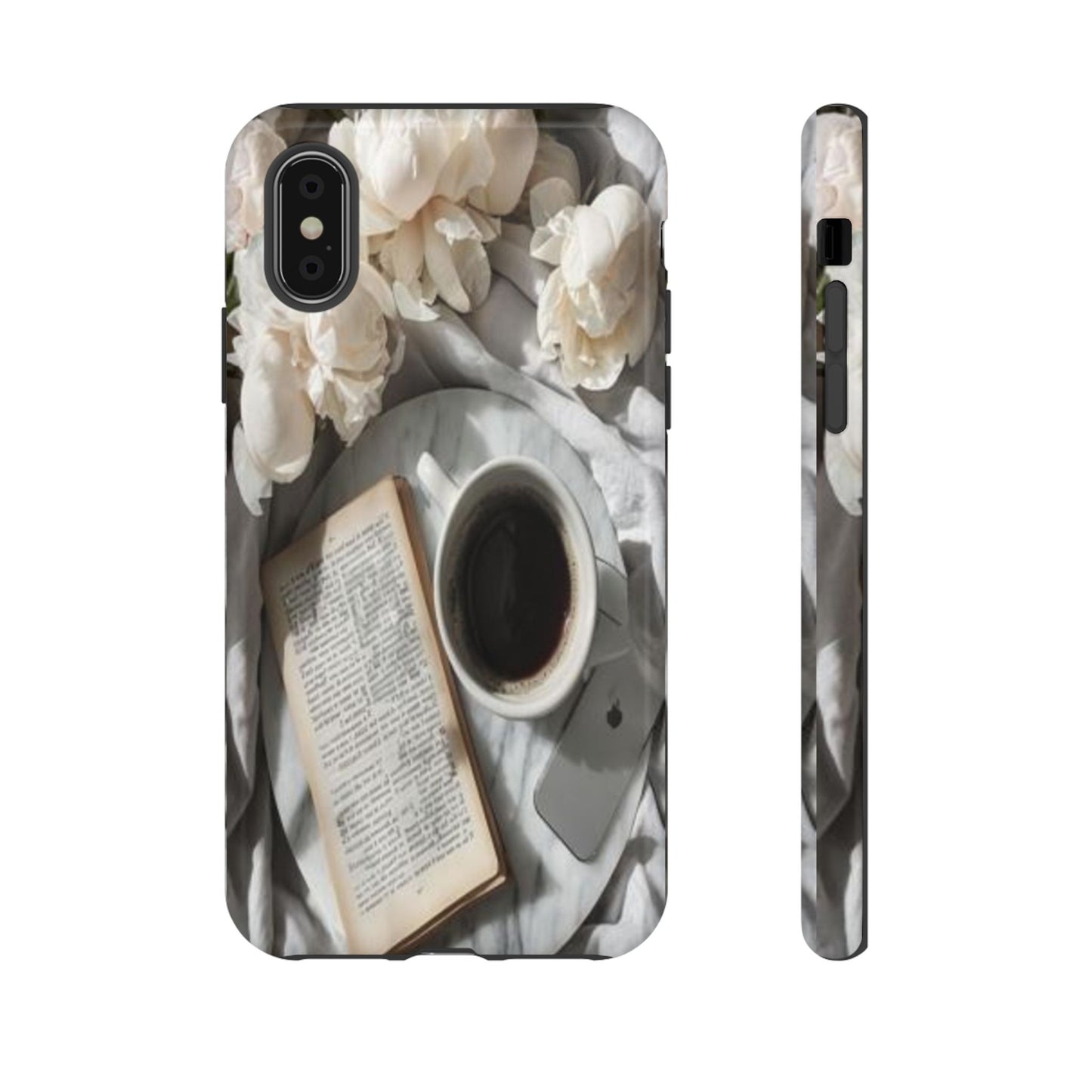 "The Perfect Combination" Mobile Phone Case