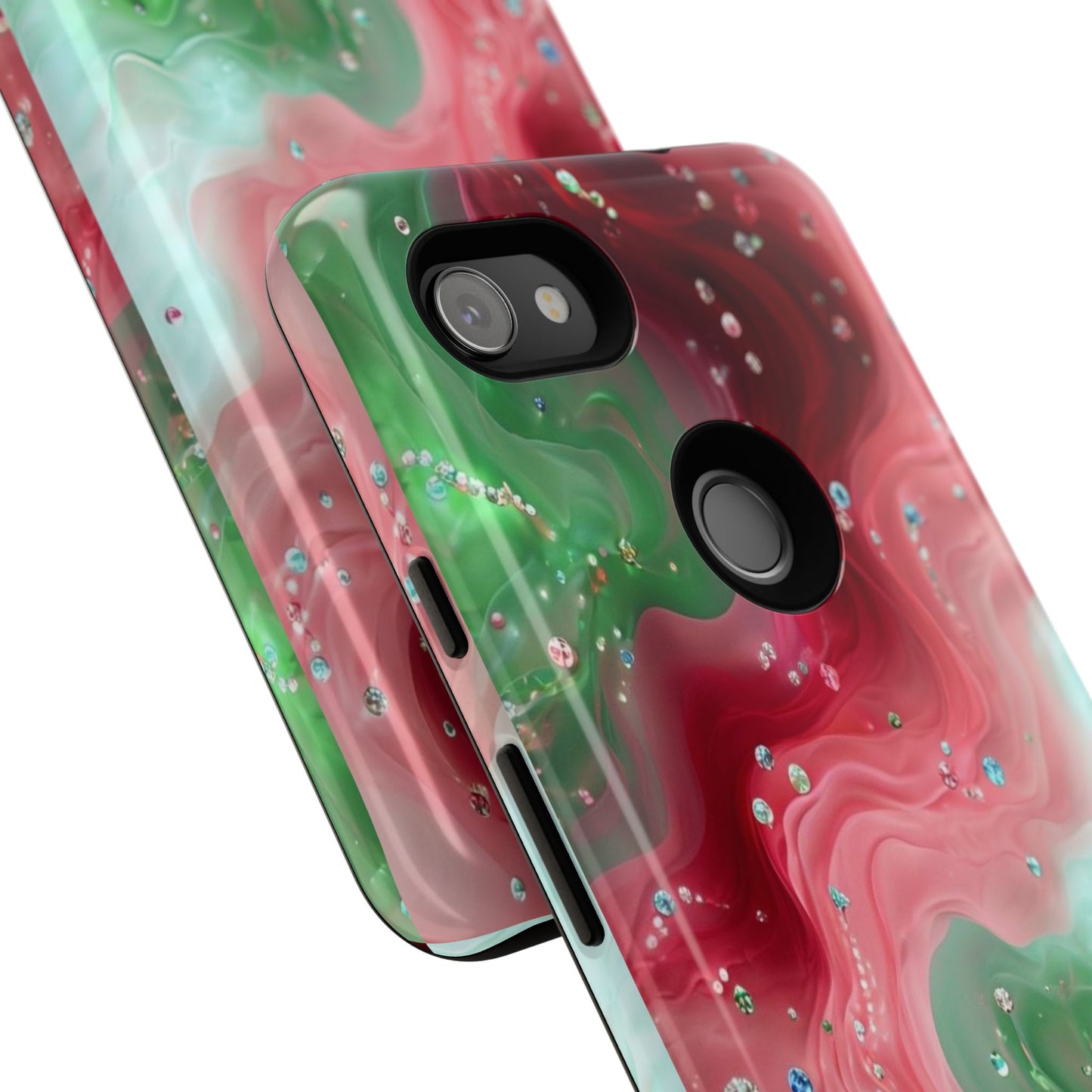 "Optimism" Mobile Phone Case