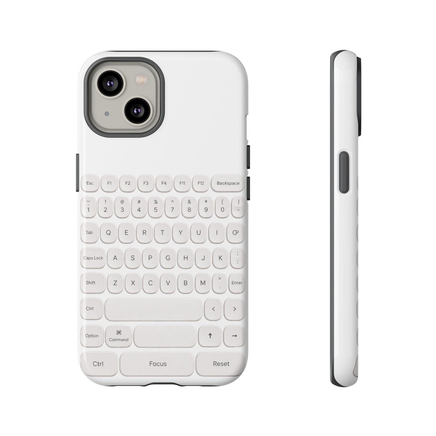 "The Control Centre" Mobile Phone Case