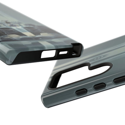 "The Slipstream" Mobile Phone Case