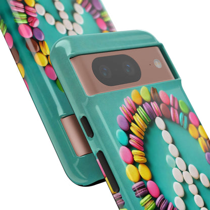 "Peace" Mobile Phone Case