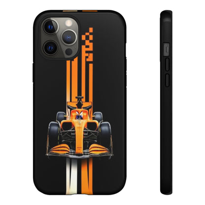 "Zero to Legend" Mobile Phone Case