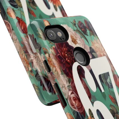 ""67" Mobile Phone Case