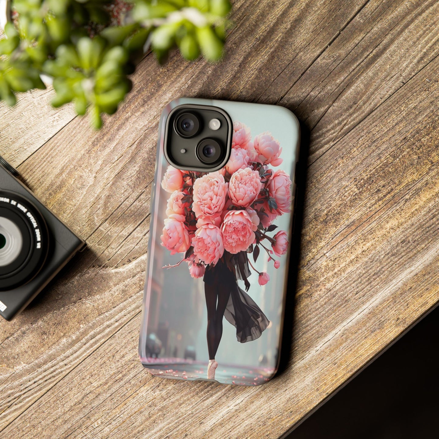 "Petal" Mobile Phone Case