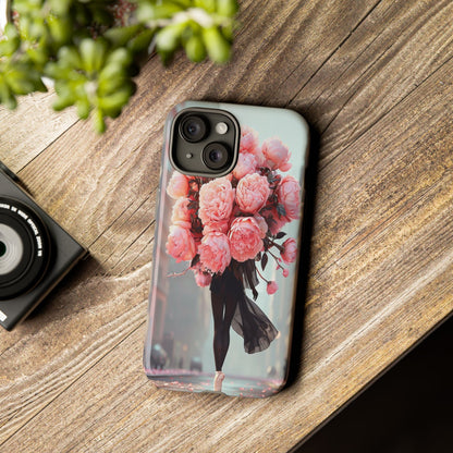 "Petal" Mobile Phone Case