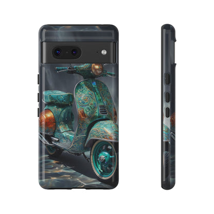 "Celebrating" Mobile Phone Case