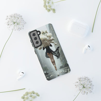 "Leap Year" Mobile Phone Case