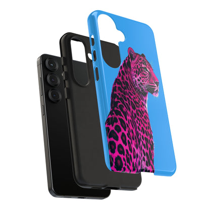 "Electric Sprint" Mobile Phone Case