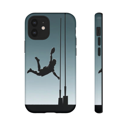 "Beyond the Posts" Mobile Phone Cover