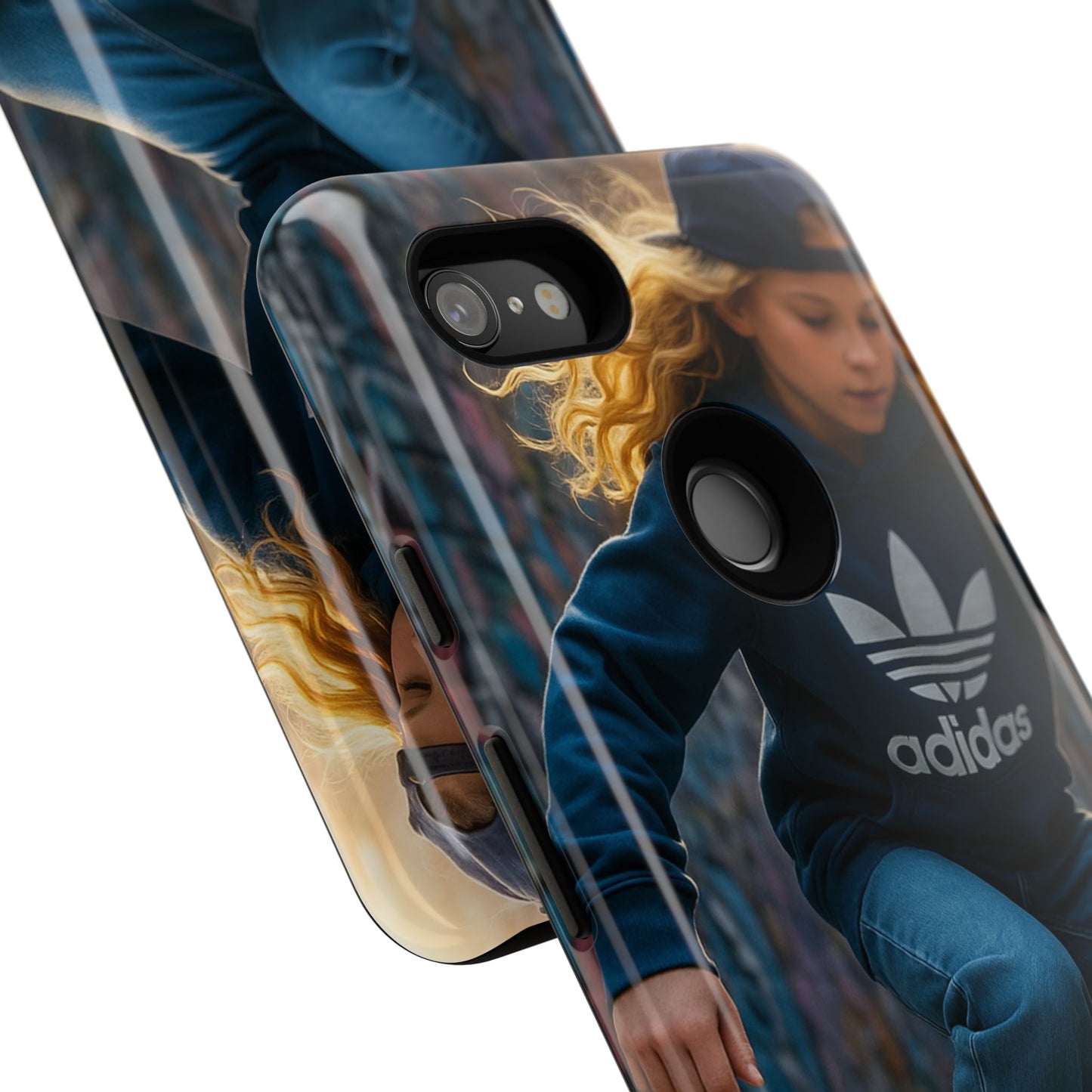 "Shred Every Moment"