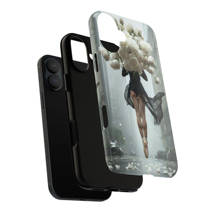 "Leap Year" Mobile Phone Case