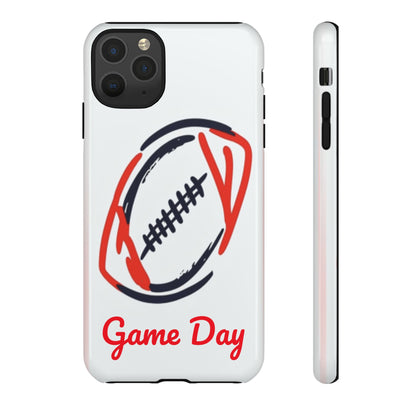 "Game Day" Mobile Phone Case