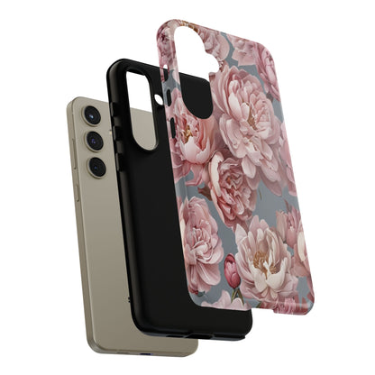 "Blushing Affair" Mobile Phone Case