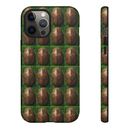 "The Old War Horse" Mobile Phone Case