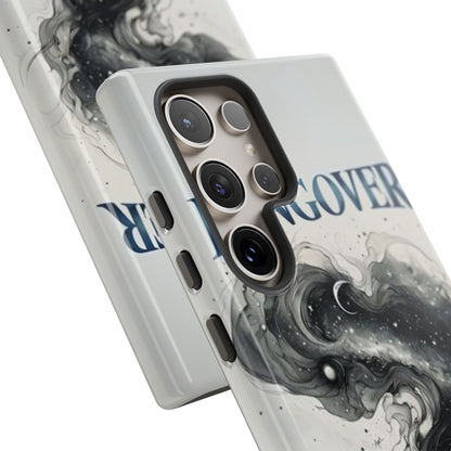 "Rough Draft" Mobile Phone Case