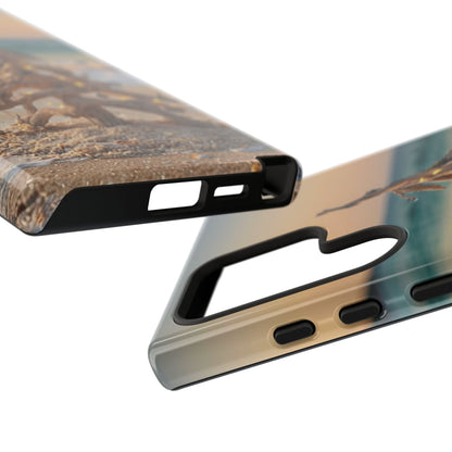 "Driftness" Mobile Phone Case
