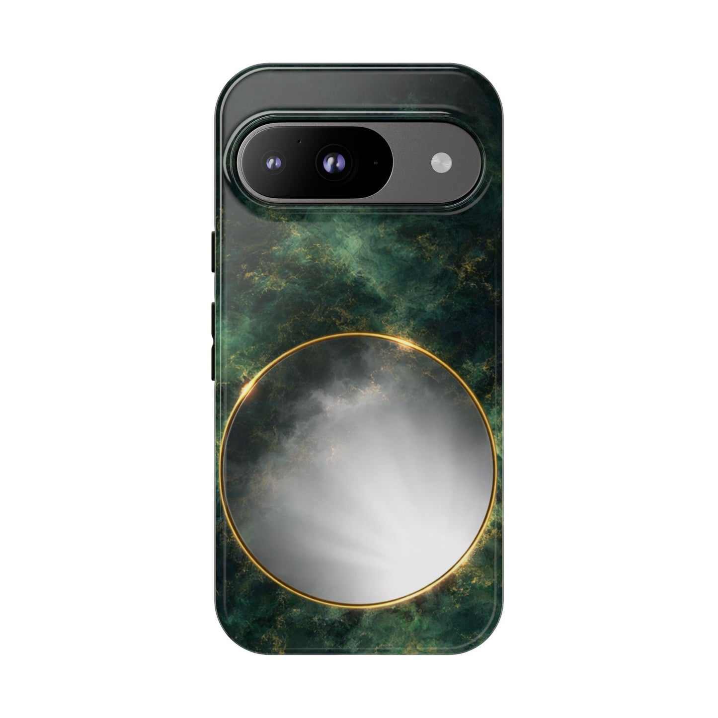 "Seaweed Green" Mobile Phone Case