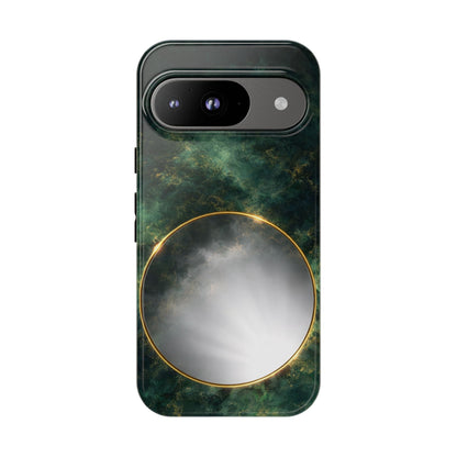 "Seaweed Green" Mobile Phone Case