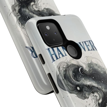 "Rough Draft" Mobile Phone Case