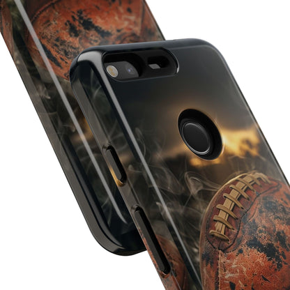 "Rise and Grind" Mobile Phone Case