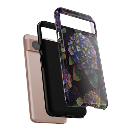 "Petal Couture" Mobile Phone Case