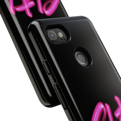 "Shot Bro!" Mobile Phone Case