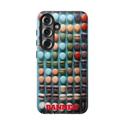 "Not on Ozempic Lists" Mobile Phone Case