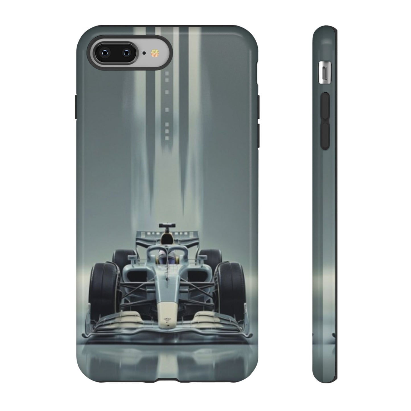 "The Slipstream" Mobile Phone Case