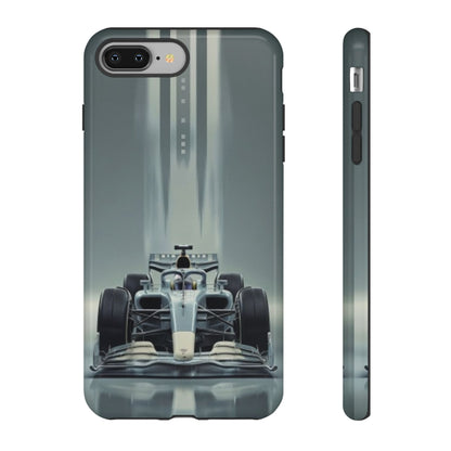 "The Slipstream" Mobile Phone Case