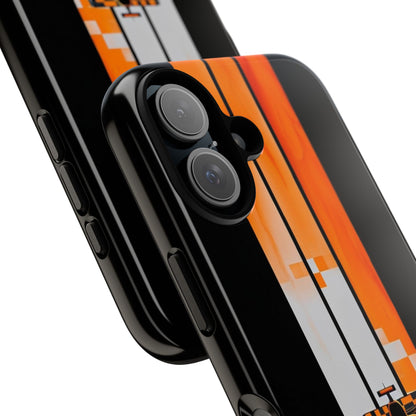 "Redline" Mobile Phone Case