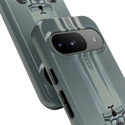 "The Slipstream" Mobile Phone Case