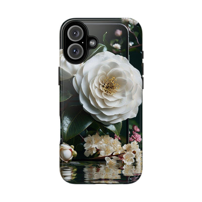 "Evolution" Mobile Phone Case