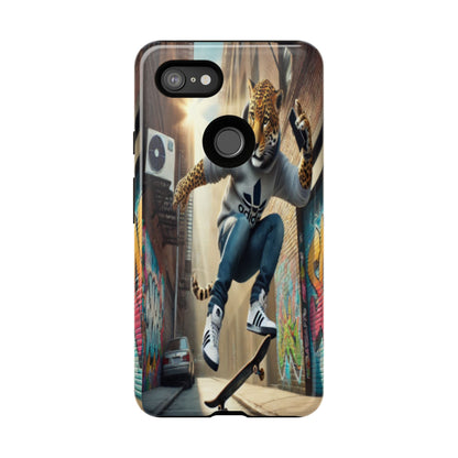 "Savage.  Not Savage" Mobile Phone Case