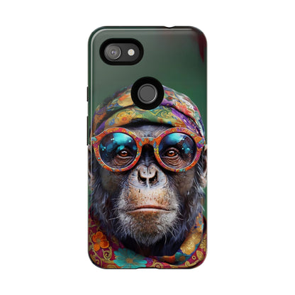 "Urban Chimp" Mobile Phone Case