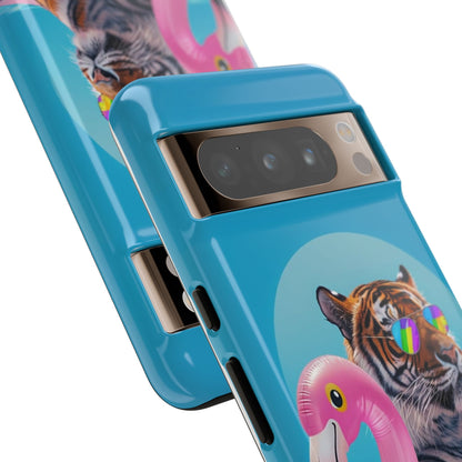 "Tiger" Mobile Phone Case