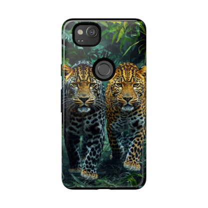 "Life is Short.  Keep Moving" Mobile Phone Case