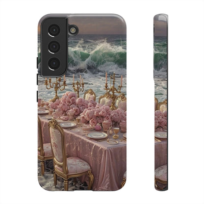 "Climate Change" Mobile Phone Case