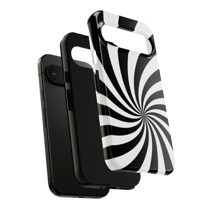 "Spin Cycle" Mobile Phone Case