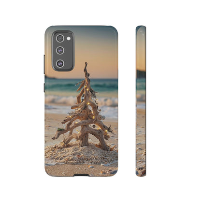 "Driftmas" Mobile Phone Case