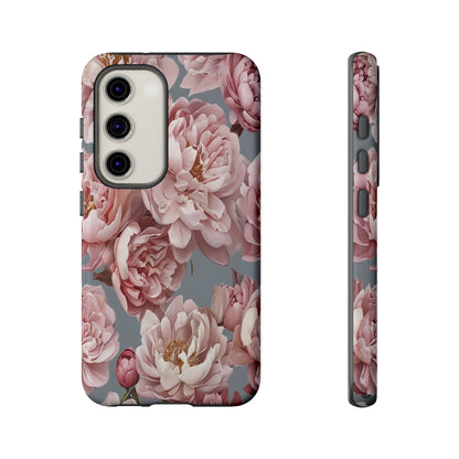 "Blushing Affair" Mobile Phone Case