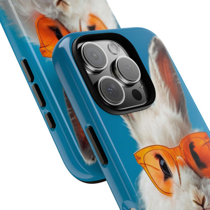 "Stay Soft" Mobile Phone Case