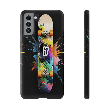 "Six-Seven" Mobile Phone Case