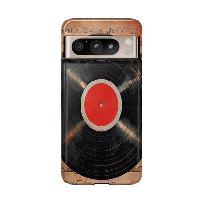 "Rewind" Mobile Phone Case