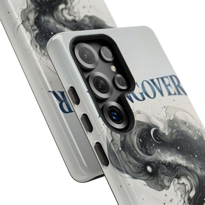 "Rough Draft" Mobile Phone Case