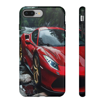 "Drive it like you own it" Mobile Phone Case