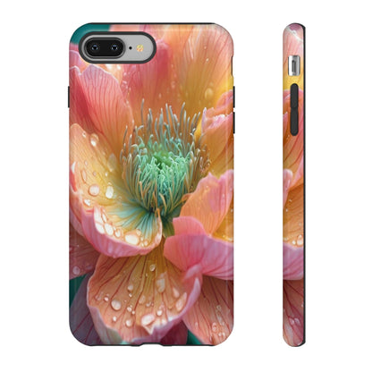 "Unfolding" Mobile Phone Case