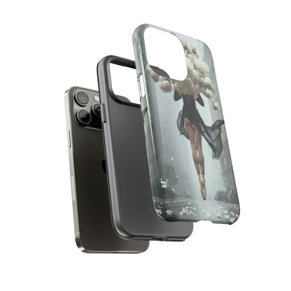 "Leap Year" Mobile Phone Case